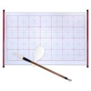 붓글씨 서예(한글, 한자) 이미지