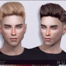 HUGO HAIR