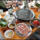 황토닭갈비 이미지