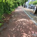 수달생태공원 화장실 이미지