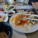누리소프트 | 청주율량동맛집 스시 뷔페 고메스퀘어 평일 런치 후기
