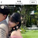 라미&바니 헤어 | 𝑊𝑒𝑑𝑑𝑖𝑛𝑔 #8. 역대급 힘들었던 헤어변형 예약,, 결국 '헤어늘솜'으로 예약 성공