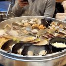 택이네조개전골영종 이미지