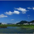 맥도생태공원 이미지