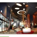 베니키아 천안관광호텔 이미지