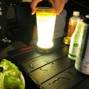 진밭골야영장 이미지