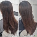 충남대미용실추천 대전24시미용실 구헤어에서 클리닉하고 온 후기