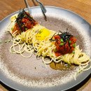 로데오 골프 아카데미 | 강남 역삼 청첩장 모임 소개팅 장소 추천 맛집 어슬강남 주차 메뉴