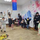 🎀1조🎀 동서변유치원 영어캠프 - 전통혼례🪁& 공룡🦖 이미지