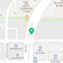 동탄테크노밸리(남) 교차로 이미지