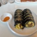 미화 3색김밥 까페 이미지