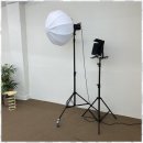 멜로우 나인 | 강서스튜디오 촬영의 모든 것, 화곡동 멜로우샵나인스튜디오 방문기