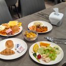 13 | 체스터톤스 속초 조식 후기 13개월 아기와 다녀옴