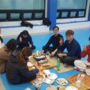 용인대가온누리태권도장 이미지