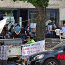 건물 앞 이미지