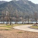 상주보 오토캠핑장 이미지