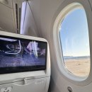 KE전기안전관리유 | 대한항공 B787-10 KE023 탑승 후기 인천 샌프란시스코 직항 신기종 리뷰
