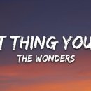The Wonders - That Thing You Do! (댓 씽 유 두 (1996) That Thing You Do! ost) 이미지