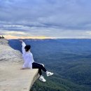 블루마운틴관광호텔 | 시드니 블루마운틴 선셋 별빛투어 - 호주무한투어 내돈내산 후기