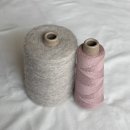 대바늘 뜨개 | [뜨개 기록] 포우스웨터 | 테스트 니팅 후기 | 솜솜뜨개 메모리콘사, 프빌콘사 | 대바늘 뜨개