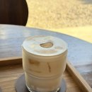 공주여자중학교 | (공주 카페) 숨겨진 한옥카페 '로컬커피' 찐후기