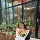전주 꽃집 추천 서신동 꽃집 델피오레 플라워 꽃다발 후기