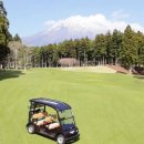 왕숙천공원 그라운드 골프장 앞 | 시즈오카 골프여행 후지산 골프장 4월, 5월, 6월 특가 패키지