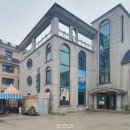 [해피데이 펜션] 방포해수욕장 5분 거리의 태안숙소