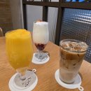 필담베이커리카페두정점 | 아산 배방 카페ㅣ아이와 가기 좋은 대형 카페 필담 베이커리 카페 후기