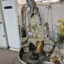 백두산자수정사우나 이미지