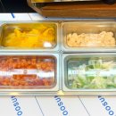 메르치45 김밥 익스프레스 거제점