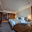 설화수사우나 | [중구/소공동] &#39;롯데호텔 서울&#39; 호캉스 후기 (설화수 스파/사우나/룸서비스)