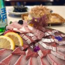 삼성생명 건물 앞 교통섬 | [용산 바보섬 방어] 대방어의 계절을 맞아 두번 연속 웨이팅하고 방문한 후기