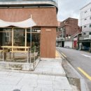 파리바게트 카페약수점