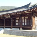 진주 광제서원 이미지