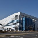 별내커뮤니티센터 수영장 이미지