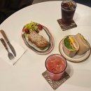 1360 | 거제 고현동 샌드위치 파니니 맛집 샌드앤타르트 브런치카페 추천