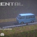 동물의 숲 컨셉의 스팀 무료 공포게임 RENTAL 업적 모두 완료