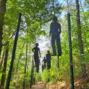 김포국제조각공원 이미지