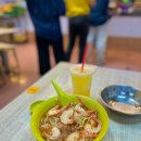 싱가포르 새우 국수 맛집, 블랑코 코트 프라 운미(Blanco Court Prawn Mee) 후기