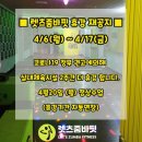 렛츠줌바핏 이미지