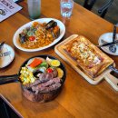 부평 맛집 코지하우스 인천부평점 스테이크 파스타 내돈내산 솔직후기