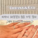 티파니 | 티파니 웨딩밴드 투어 후기｜밀그레인·엘사 퍼레티 가격 정리 &amp; 까르띠에 비교