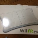 닌텐도Wii,wii fit plus,댄스댄스레볼루션 팝니다 이미지