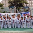 중앙월드태권도장 이미지