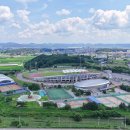 부여군종합운동장 게이트볼장 이미지