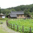 왕곡마을 이미지