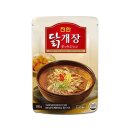 (주)진한식품