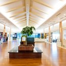 라온CC 골프연습장 이미지