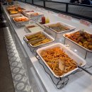 다우리한식뷔페2 | 대구 북구 침산동 한식 뷔페 쿠우쿠우 대구북구점 방문 후기